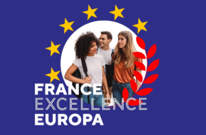 Programme de bourses « France Excellence Europa »