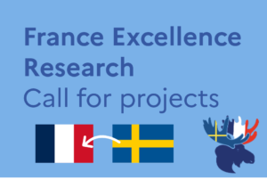 France Excellence Research Programme 2026
