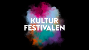Tess Le Riche au Kulturfestival de Stockholm
